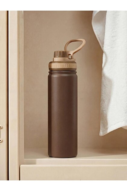 Carryable Drawstring Water Bottle 500 ml (W6)