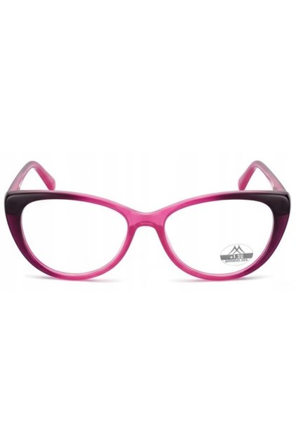 OCHELARI DE CITIT CU DIOPTRIE PENTRU COMPUTER PLUS, CU ETUI MONTANA +2,50