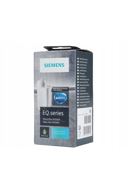 Filtru de apă TZ70003 pentru aparatul de cafea Siemens TE651209RW