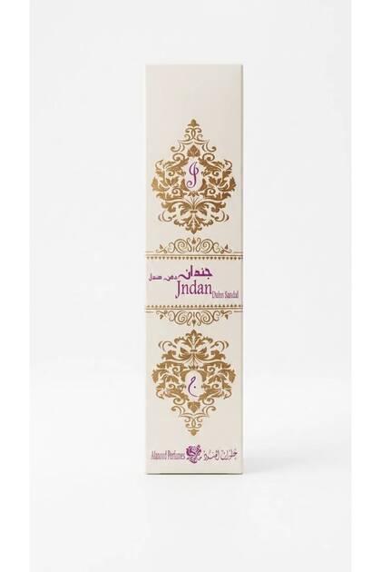 جندان دهن صندل 500ج
