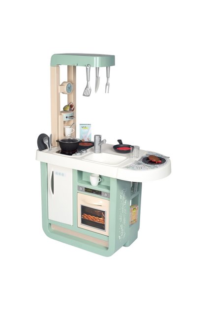 Bucatarie Cherry Kitchen cu 25 accesorii