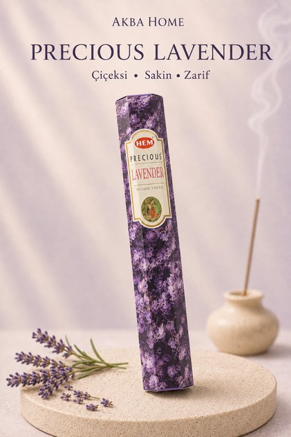 Orijinal Aromatik Çubuk Tütsü Koku Seçenekli Ev Ofis Yoga ve Meditasyon İçin Ortam Kokusu Sinek Kovucu