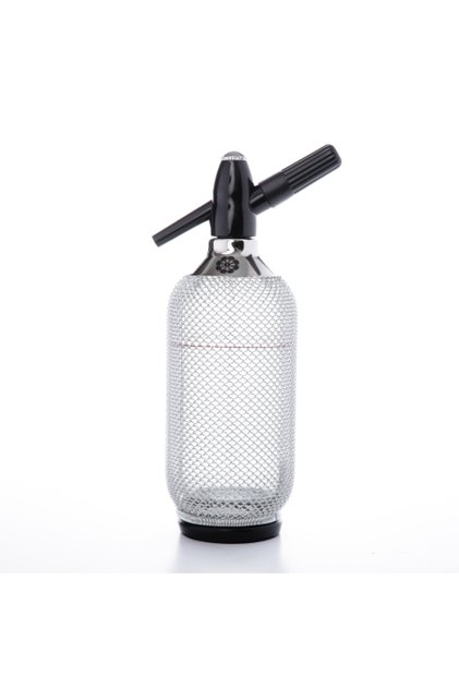 Soda Maker Tool - Silver Color