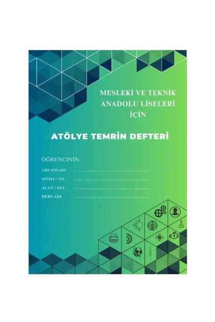 Temrin Defteri