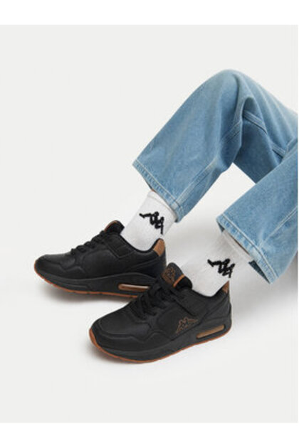 Adidași CEO-CP40-24976W-A(CH) Negru