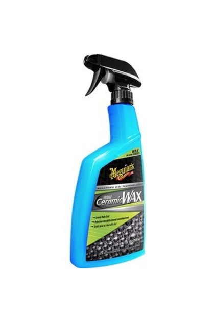 Hibrit Seramik Sprey Wax
