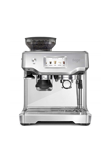 SES880 BSS The Barista Touch ™ Aparat de espresso