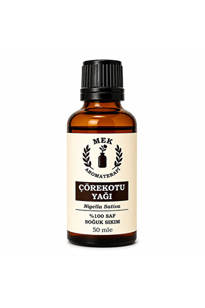Black Cumin Oil 50 ml 100% Pure
