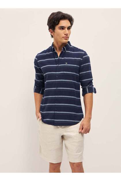 Men's Shirt Soft, Breathable & Comfortable, Perfect for Casual & Everyday Wear