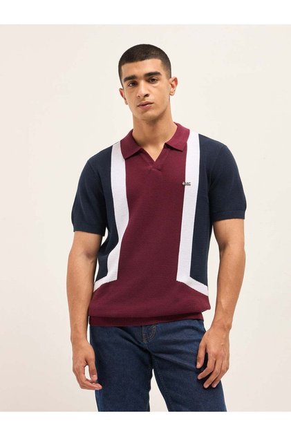 Men’s Short Sleeve Polo T-Shirt, Soft Fabric, Comfortable Fit & Classic Style