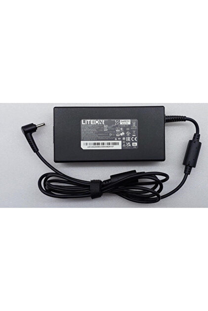 CASPER Excalıbur G870 Şarj Cihazı Adaptör Orijinal 20V 9A 180w