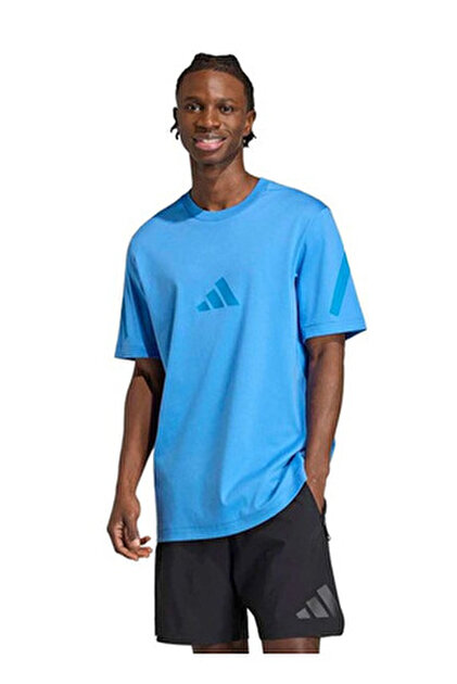 adidas M Z.N.E. Tee Men's Sports T-Shirt Kr0204- Trendyol