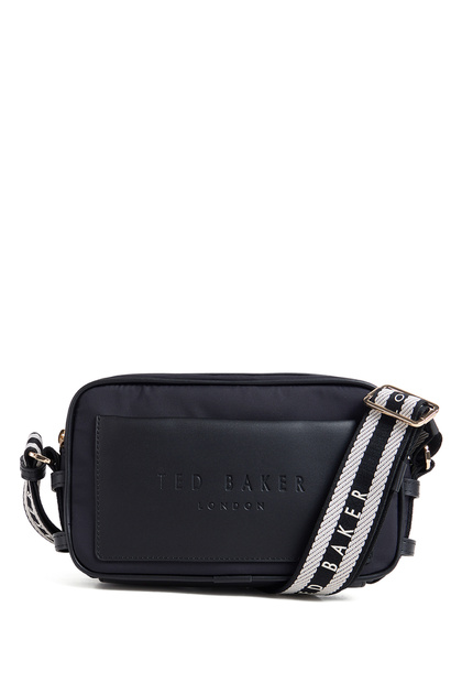 Ted Baker Siyah Kadın Çapraz Çanta TBSS26FBAG017 - Fiyatı, Yorumları