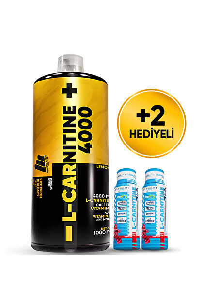 l carnitine 4000 mg Ronnie Coleman L-Carnitine XS™ 4000, Apple Bomb, 15.72 fl oz (465 ml)