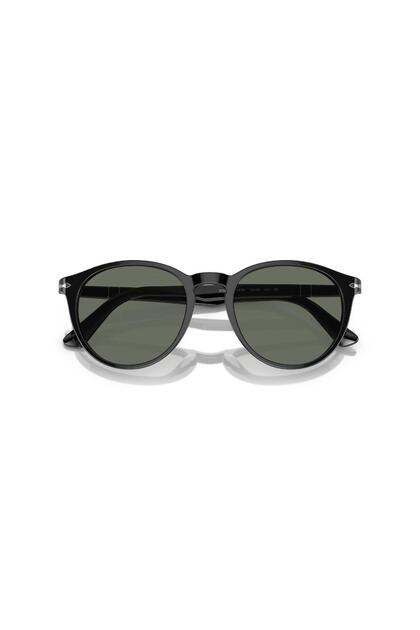 Persol HAKKI OPTİK PERSOL 3152-S 9014/58 52-20 EKARTMAN POLARİZE