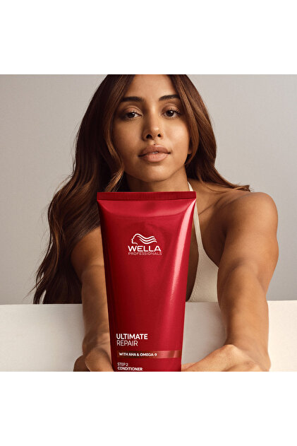 Wella Professionals Ultimate Repair Yıpranmış Saçlar İçin