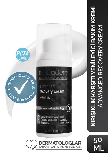 Anti-Wrinkle Renewing Care Cream