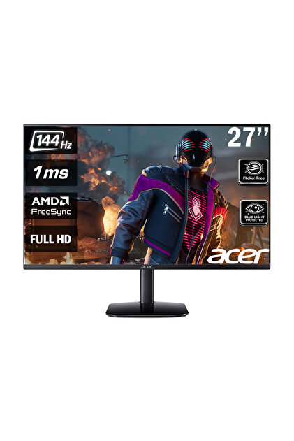 ACER KA272 P0 27