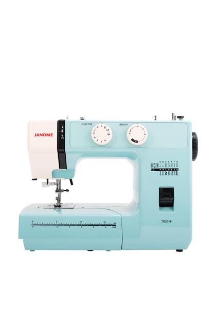 Janome Tr 2018 Dikiş Makinesi TR 2018 (Otomatik İplik Takma