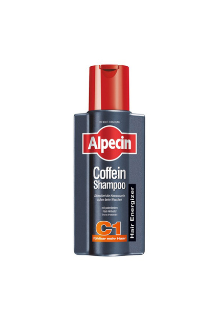 Sampon Alpecin Caffeine C1 pentru stimularea cresterii parului