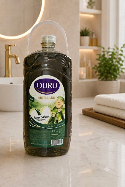 Happiness Olive Garden 3 Liters