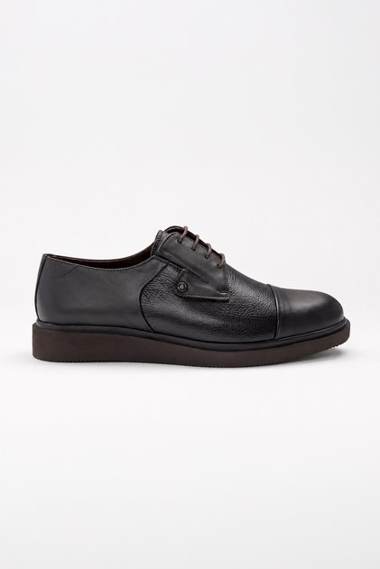 Men's Brown Seasonal Casual Eva Sole Shoes