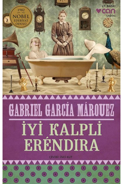 İyi Kalpli Eréndira