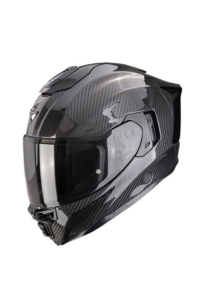 Axxis Draken S Maori Devil B6 Matt Green Kapalı Motosiklet Kaskı +