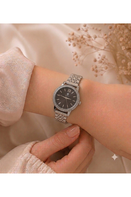 ساعة يد نسائية gb002