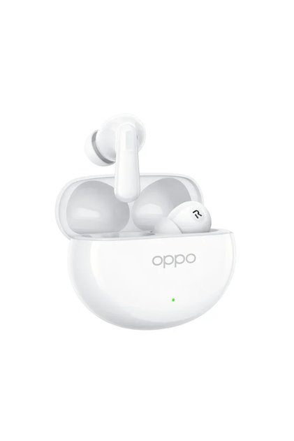 OPPO OPPO Air4 White New OPPO Enco Air4 Earphones Wireless Bluetooth 5.4 ANC Noise Cancelling Sports