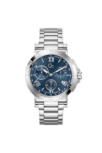 GC GCZ75002G7 Erkek Kol Saati - Fiyatı, Yorumları
