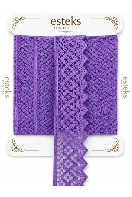 Cotton Kopanaki Lace 5 Meters
