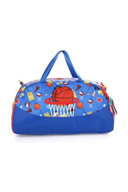 BASKETBOL SPOR ÇANTASI