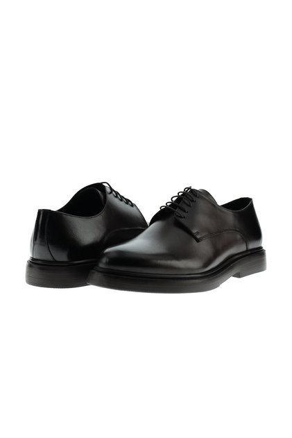 Casual Leather Shoes