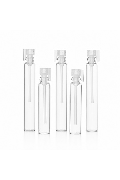 Boş Parfüm Şişesi 3 ml 10 Adet Tester Modeli