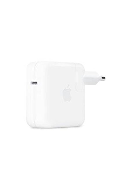 Apple 70W MacBook Pro ve MacBook Air Uyumlu USB-C Güç Adaptörü