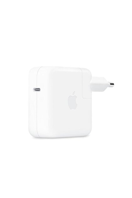 Apple 70W MacBook Pro ve MacBook Air Uyumlu USB-C Güç Adaptörü