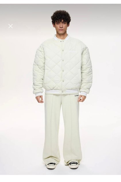 Men's Baggy Sweatpants