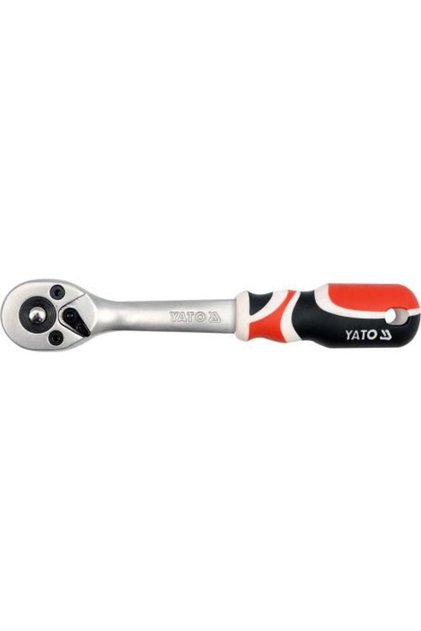 1/4" Ratchet Handle Yt-07291