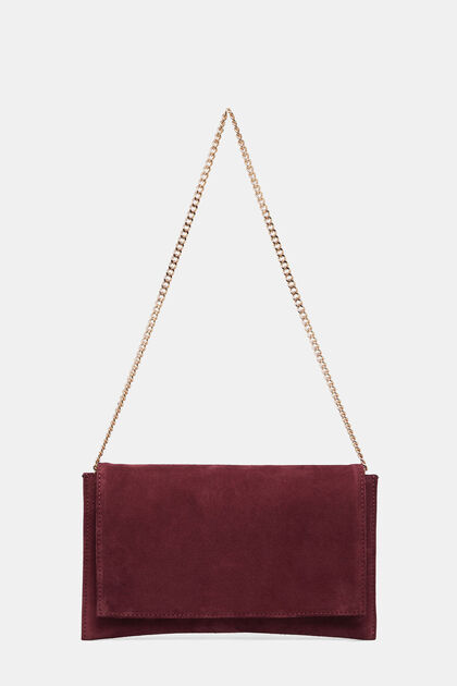 SÜET CLUTCH