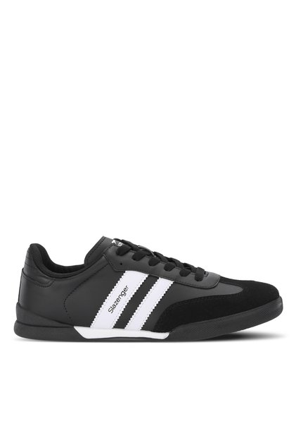 Dakota I Men's Black / White Casual Sneakers