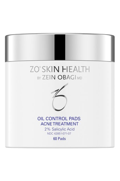 ZO Oil Control Pads 60