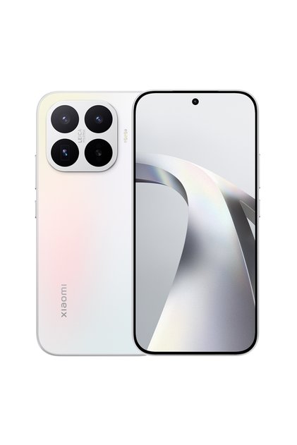 17T 12G+512G Beyaz (Xiaomi Türkiye Garantili)
