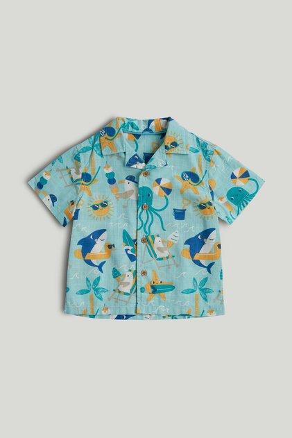 Beach Life Shirt