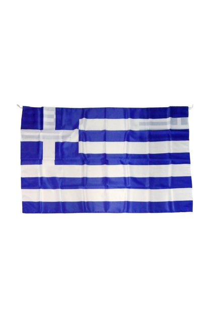 ΣΗΜΑΙΑ ΕΛΛΗΝΙΚΗ POLYESTER 70X100 EK.