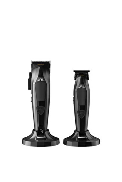 Wahl Magic Clip + Detailer Li Profesional Barber Combo Saç Kesme