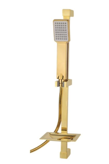 Golden Altın Banyo Üst Takımı 431600