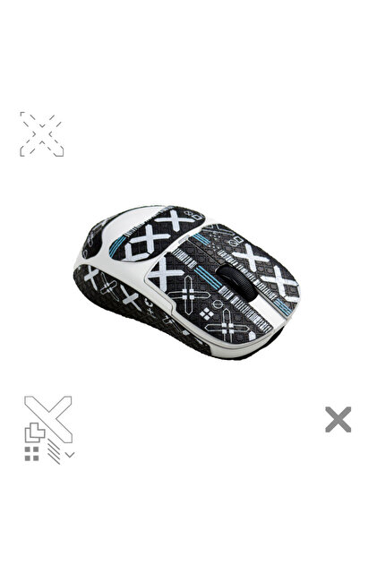 Beast eSpor Ajazz AJ159, AJ159 Pro, AJ159 Apex, AJ159 NL. - Mouse
