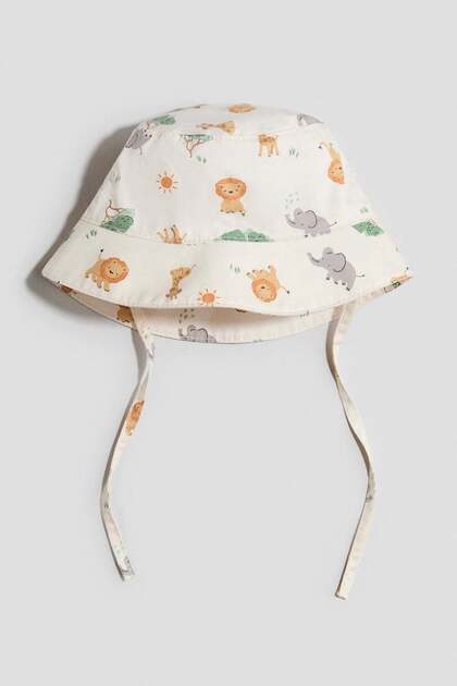 Sun hat