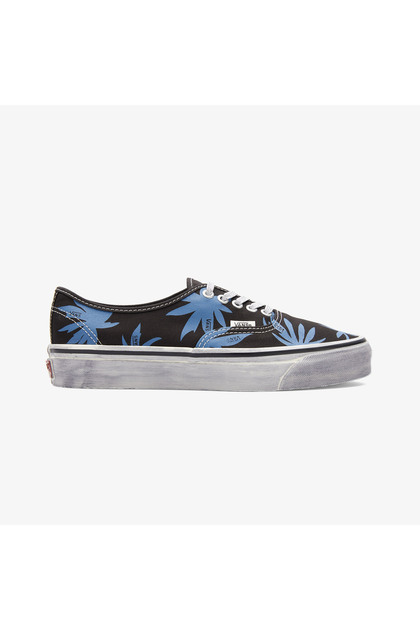 Vans Lx Authentic 44 Unisex Siyah Sneaker - Fiyatı, Yorumları